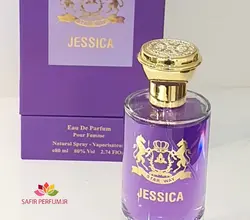 عطر و ادکلن زنانه جسیکا برند استار وی  (  STAR WAY   -  JESSICA   )