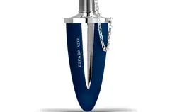 عطر و ادکلن مردانه اسپادا آزول برند لوشامو  ( LE CHAMEAU  -  ESPADA AZUL   )