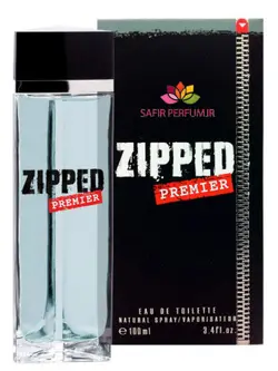 عطر و ادکلن مردانه زیپد پریمیر برند پرفیومرز ورکشاپ  (  PERFUMER’S WORKSHOP   -  ZIPPED PREMIER    )