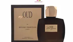عطر و ادکلن مردانه مای عود برند ریان تردیشن  (  REYANE TRADITION  -  MY OUD     )
