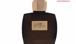 عطر و ادکلن مردانه مای عود برند ریان تردیشن  (  REYANE TRADITION  -  MY OUD     )