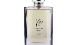 عطر و ادکلن زنانه یس فور پشن بلوم برند اورینتال فرگرنسز  (  L ORIENTALE FRAGRANCES  -  YES FOR PASSION BLOOM     )