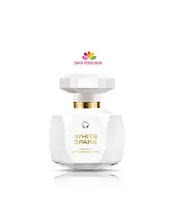 عطر و ادکلن زنانه وایت اسپارک برند جکز باتینی  (  JACQUES BATTINI  -  WHITE  SPARK   )