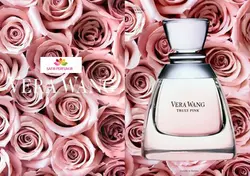 عطر و ادکلن زنانه ترولی پینک برند ورا ونگ   (  VERA WANG   -  TRULY PINK   )