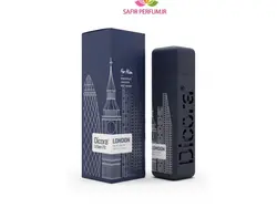 عطر و ادکلن مردانه لاندن برند دیکورا اربن فیت  (  DICORA URBAN FIT   -  LONDON  )