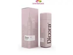 عطر و ادکلن زنانه ان وای سی برند دیکورا اربن فیت  (  DICORA URBAN FIT   -  NYC  )