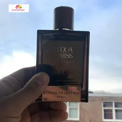عطر و ادکلن مردانه آکوآ دی پاریسیس پورتو فینو برند ریان تردیشن  (  REYANE TRADITION  -  ACQUA DI PARISIS PORTO FINO     )