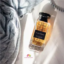 عطر و ادکلن زنانه نوتر دام برند بولوارد   (  BOULEVARD   -  NOTRE DAME  )