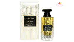 عطر و ادکلن زنانه نوتر دام برند بولوارد   (  BOULEVARD   -  NOTRE DAME  )