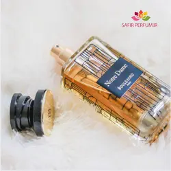 عطر و ادکلن زنانه نوتر دام برند بولوارد   (  BOULEVARD   -  NOTRE DAME  )