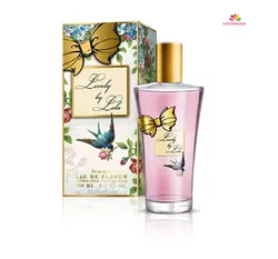 عطر زنانه لاولی بای لولا  برند جکز باتینی  (  JACQUES BATTINI  -  LOVELY BY LOLA      )