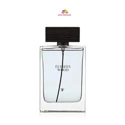 عطر و ادکلن مردانه الیسیس وود برند الیسیس فشن  ( ELYSEES FASHION -  ELYSEES WOOD )