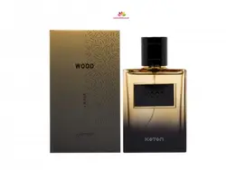 عطر و ادکلن مردانه وود برند کوتون  (  KOTON  -  WOOD    )