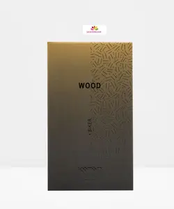 عطر و ادکلن مردانه وود برند کوتون  (  KOTON  -  WOOD    )