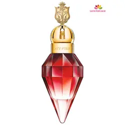 عطر زنانه کیلر کویین برند کیتی پری  (  KATY PERRY -  KILLER QUEEN  )