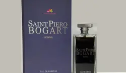 عطر و ادکلن مردانه بوگارت برند سن پیرو  (  SAINT PIERO  -  BOGART HOMME    )
