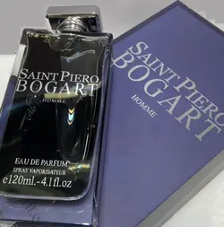 عطر و ادکلن مردانه بوگارت برند سن پیرو  (  SAINT PIERO  -  BOGART HOMME    )