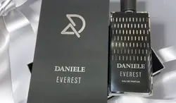 عطر و ادکلن مردانه اورست برند دنیل  (  DANIELE  -  EVEREST   )