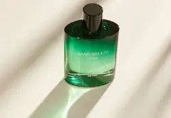 عطر و ادکلن مردانه لند بریز برند کوتون  (  KOTON  -  LAND BREEZE    )
