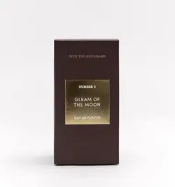 عطر و ادکلن زنانه اینتو د گورمند گلیم اف د مون برند زارا  (  ZARA   -  INTO THE GOURMAND GLEAM OF THE MOON  )
