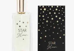 عطر و ادکلن زنانه استار گلیم برند کوتون  (  KOTON  -  STAR GLEAM    )