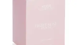 عطر و ادکلن زنانه لایت رز فلاور برند ایکس ساید سامر ادیشن  (  XSIDE SUMMER EDITION  -  LIGHT ROSE FLOWER     )