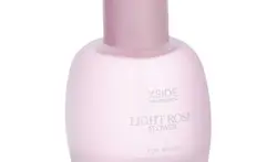 عطر و ادکلن زنانه لایت رز فلاور برند ایکس ساید سامر ادیشن  (  XSIDE SUMMER EDITION  -  LIGHT ROSE FLOWER     )
