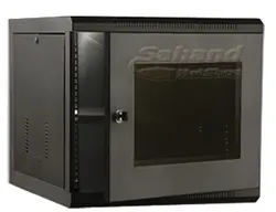 رک دیواری 9 یونیت عمق 60