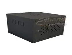 رک دیواری 4 یونیت عمق 40