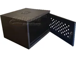 رک دیواری 4 یونیت عمق 40