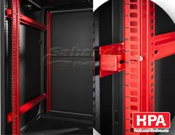 رک ایستاده 47 یونیت عمق 60 HPA