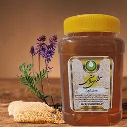 عسل گون درجه يک