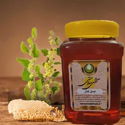 عسل کنار درجه يک