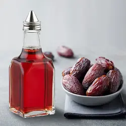 سرکه خرما