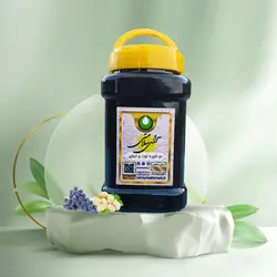 دو شیره (خرما و انگور)