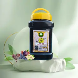 چهار شیره (توت - انگور - انجير- خرما)