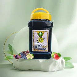 پنج شیره (توت - انجير - سيب - انگور - خرما)