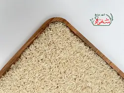 برنج طارم سرگل ممتاز