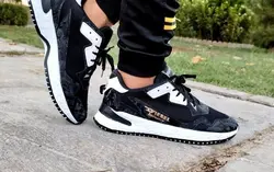 اسپرت مردانه مدل دیزل فوق العاده شیک و راحت رنگ مشگی