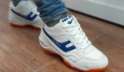 کفش اسپرت مردانه و زنانه مدل f والیبالی فوق العاده با کیفیت و راحت