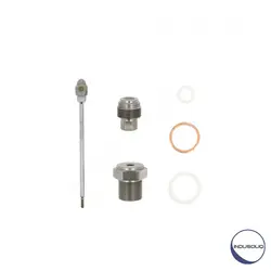 کیت سوزن گان ایرلس XTR 7 - XTR 5