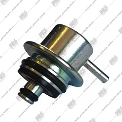 رگلاتور بنزین (فشار شکن بنزین)  (پراید) الکترونیک پردازش سبلان