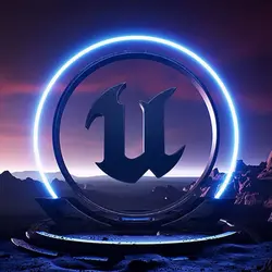 موتور بازی‌سازی Unreal Engine 5