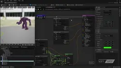 موتور بازی‌سازی Unreal Engine 5