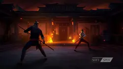 بازی Sifu