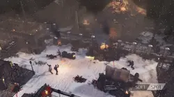 بازی Hard West 2