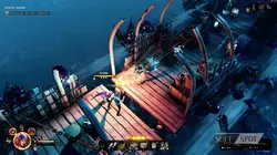 بازی Hard West 2