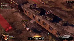 بازی Hard West 2