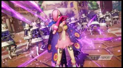 بازی One Piece Pirate Warriors 4