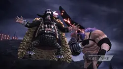 بازی One Piece Pirate Warriors 4